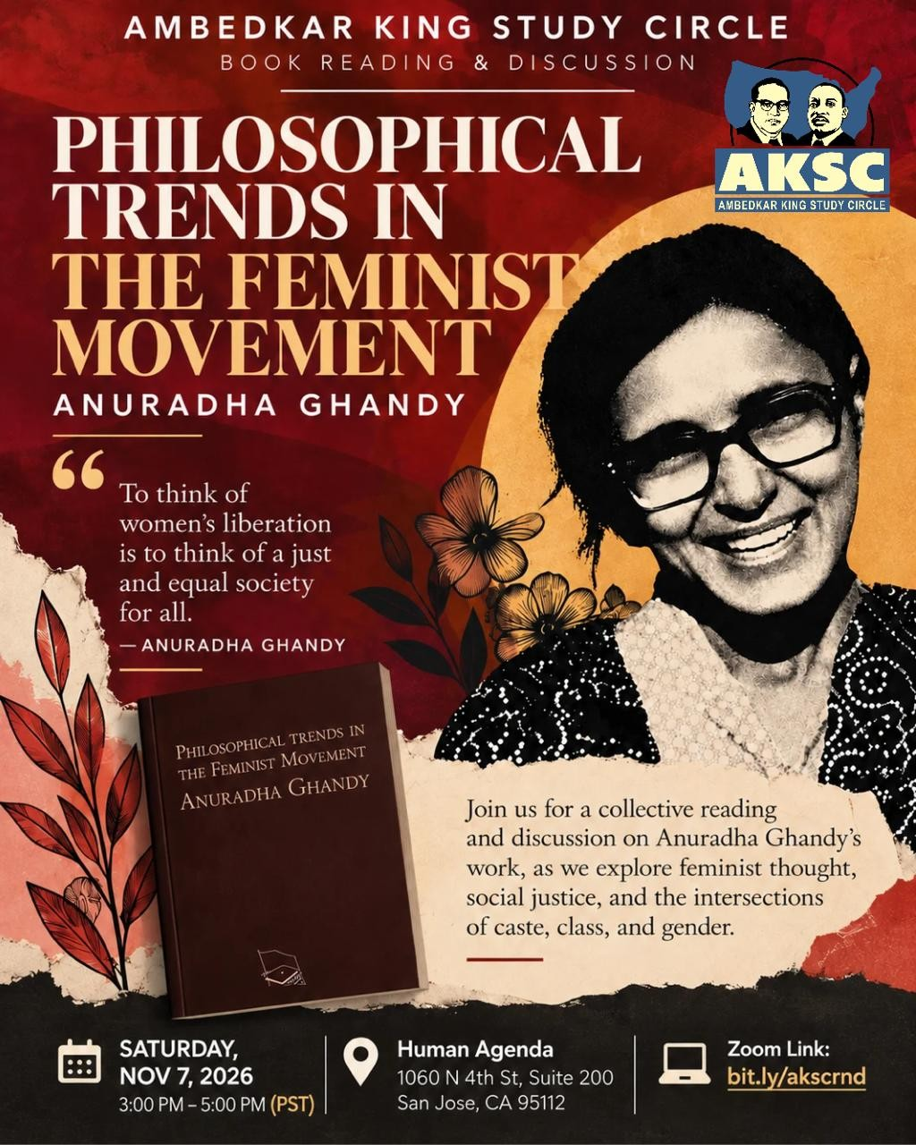 Book: Philosophical Trends in the Feminist Movement