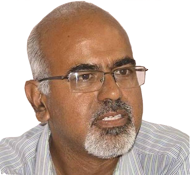 VIKAS RAWAL