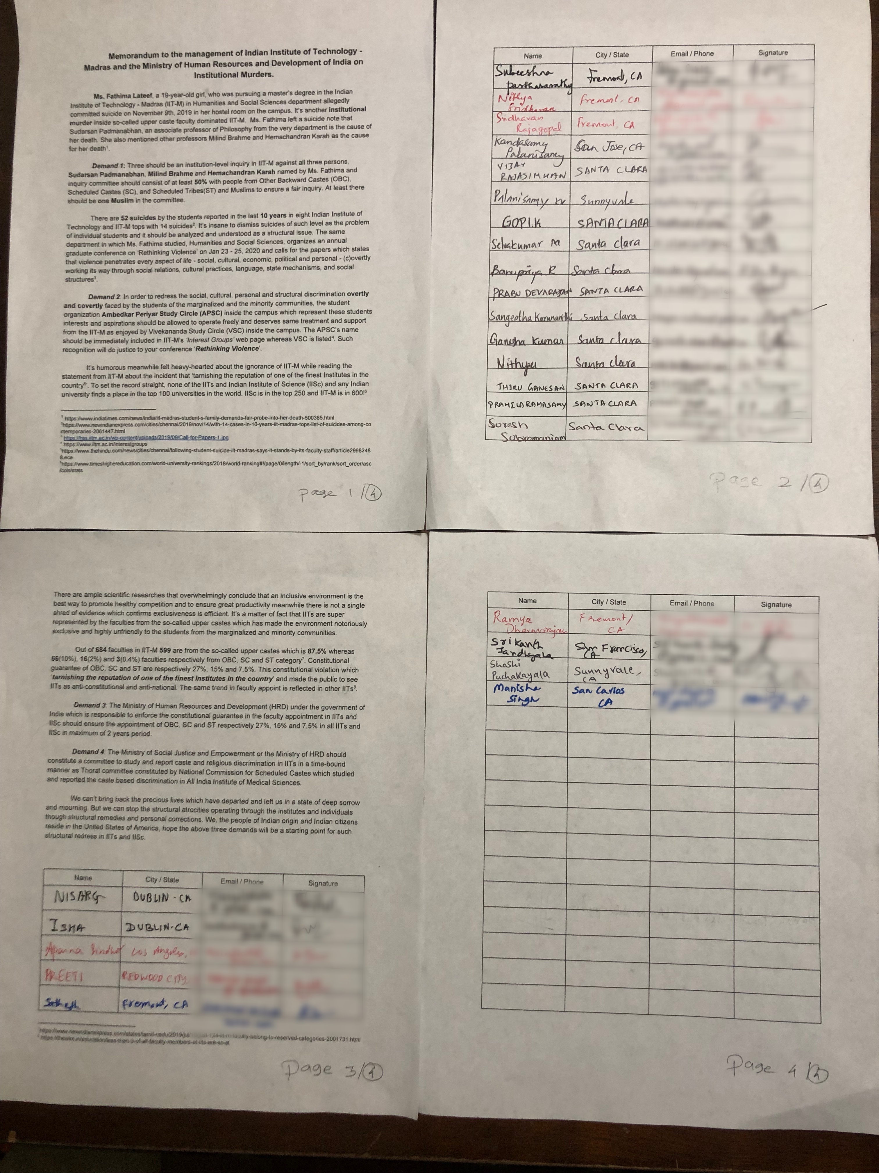 Memorandum_Fathima_Lateef_Sample