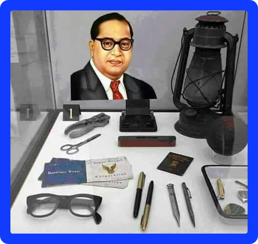 Let S Read Ambedkar 10 Lectures Series Ambedkar King Study Circle