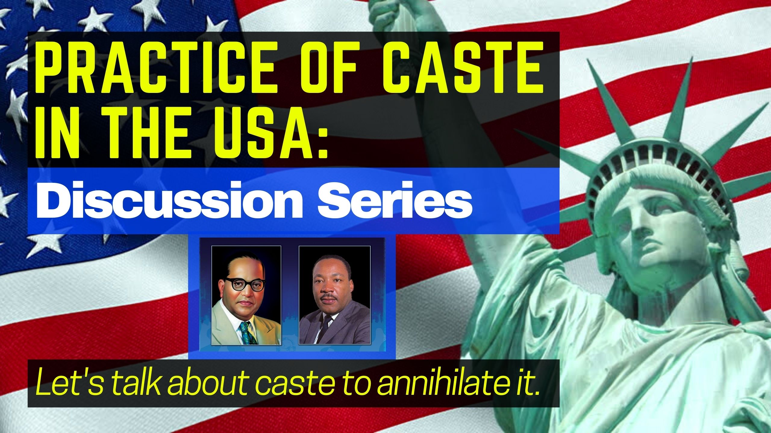 Practice of caste youtube cover