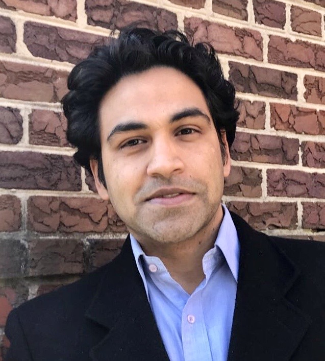 Gaurav J Pathania