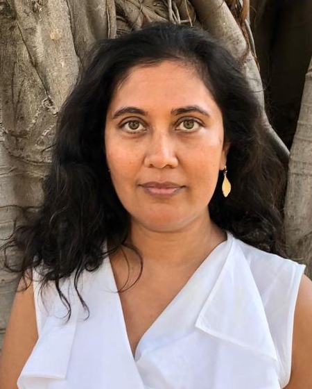 Prof Anupama Rao 1