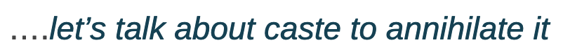 letsTalkAboutCaste