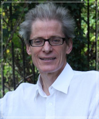 Prof DavidMosse1