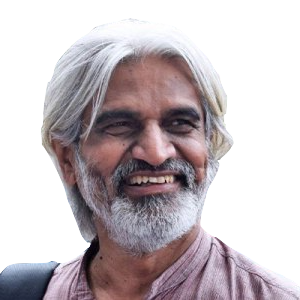 G N Nagaraj