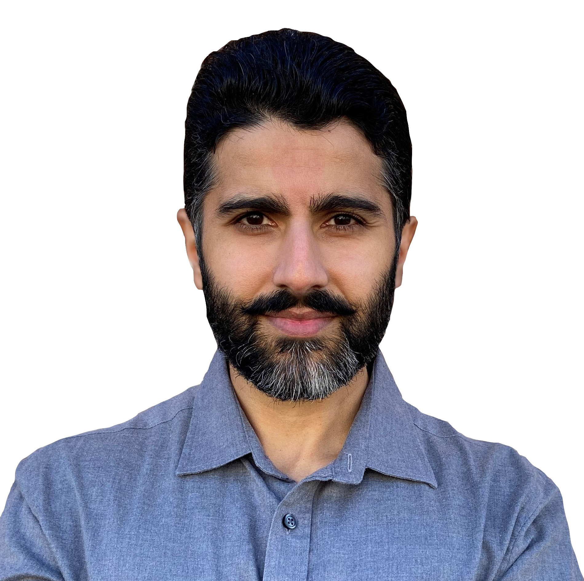 Navyug Gill