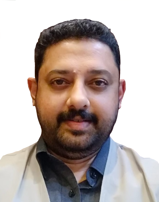 R Ramkumar